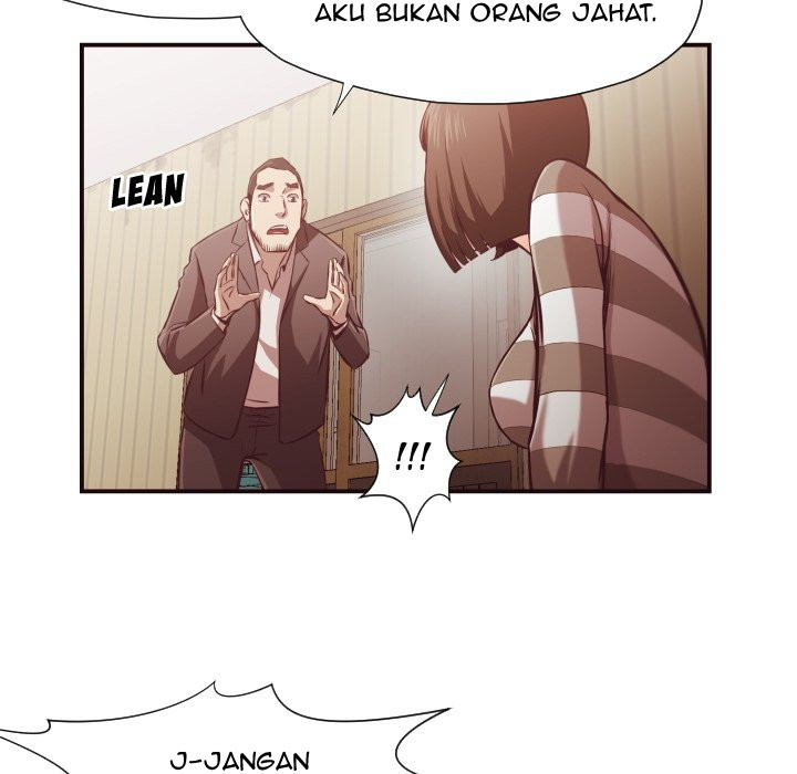 The Hidden Past - Chapter 12 20