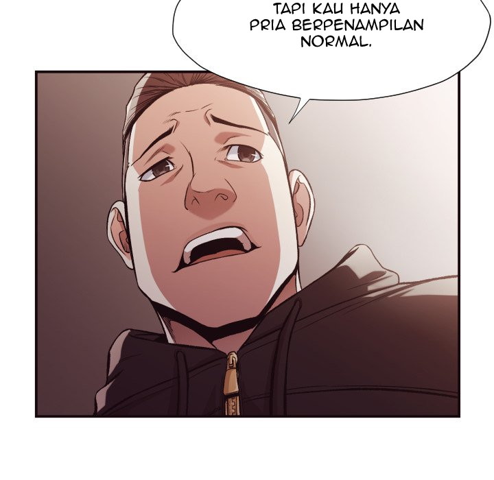 The Hidden Past - Chapter 12 27