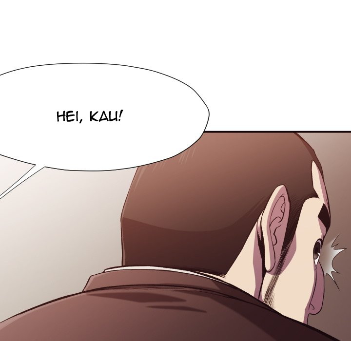 The Hidden Past - Chapter 12 24