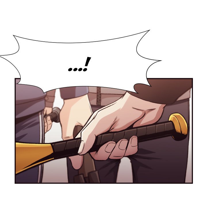 The Hidden Past - Chapter 12 38