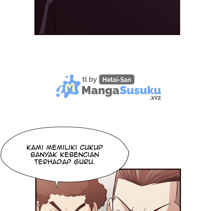 The Hidden Past - Chapter 12 32