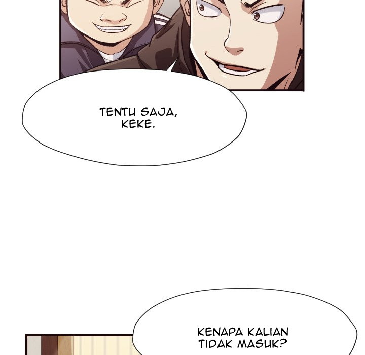 The Hidden Past - Chapter 12 33