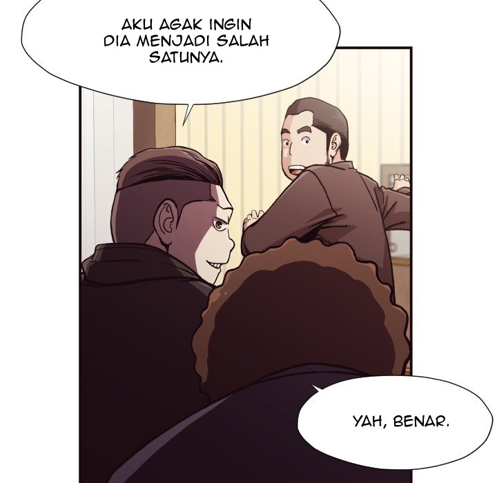 The Hidden Past - Chapter 12 31