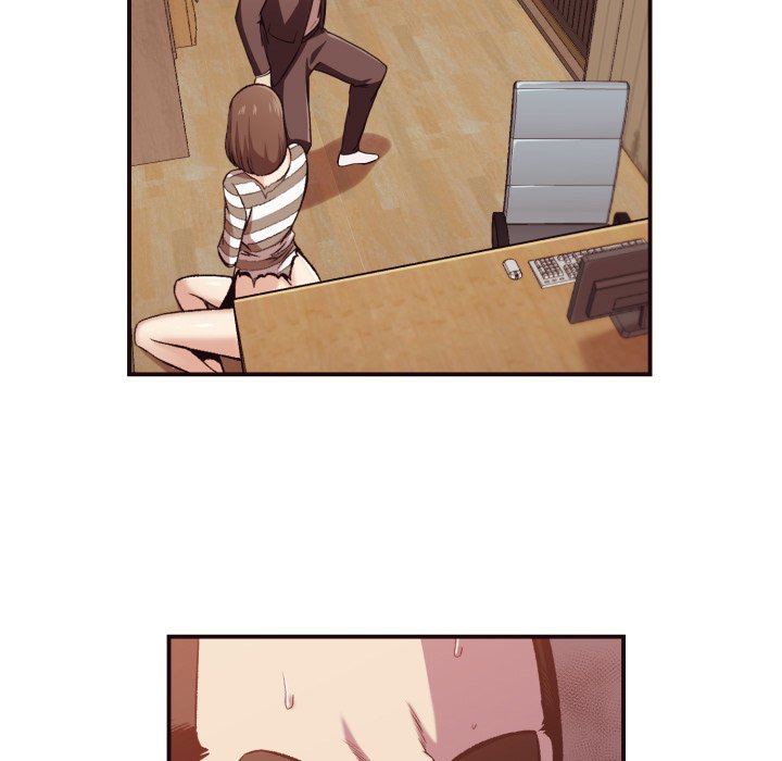 The Hidden Past - Chapter 12 36