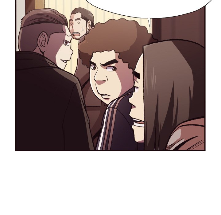 The Hidden Past - Chapter 12 34