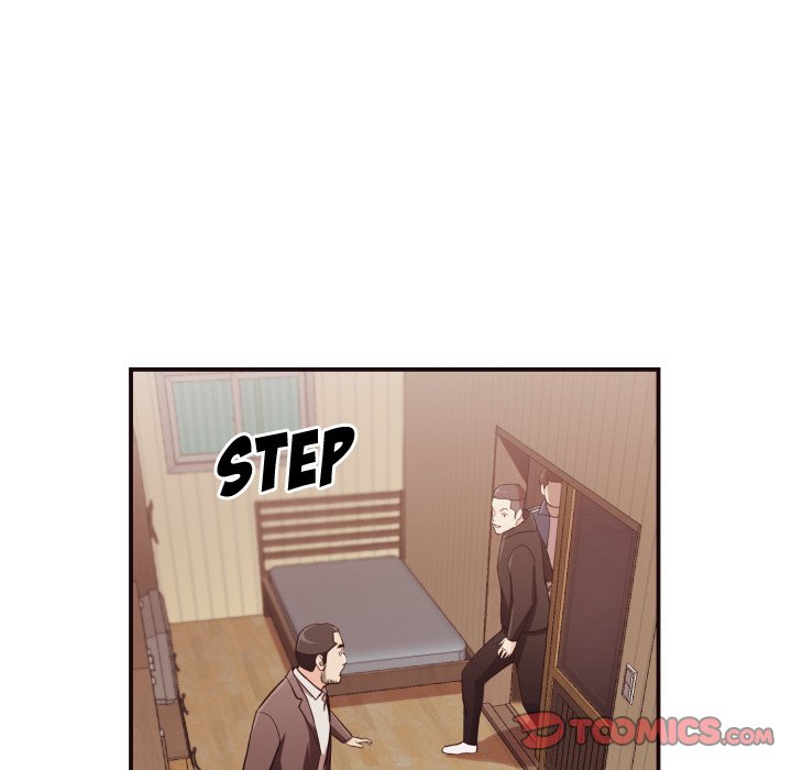 The Hidden Past - Chapter 12 35