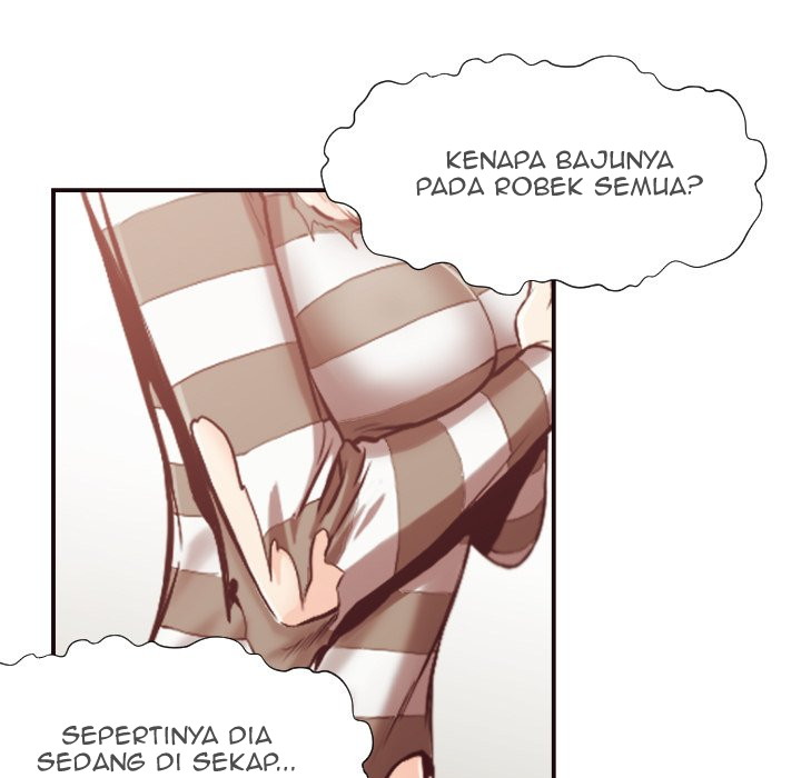 The Hidden Past - Chapter 12 12