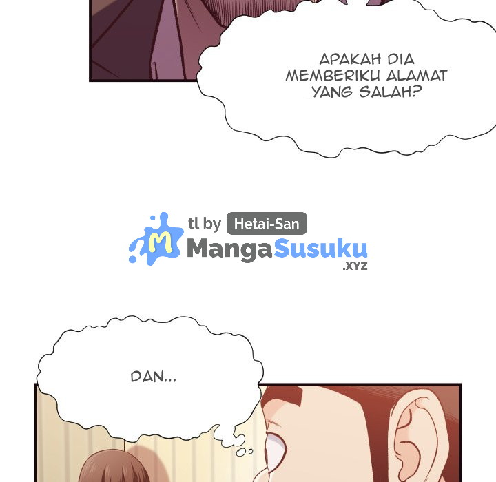 The Hidden Past - Chapter 12 10