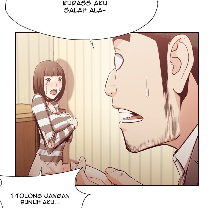 The Hidden Past - Chapter 12 17