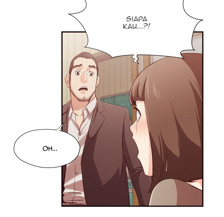 The Hidden Past - Chapter 12 14