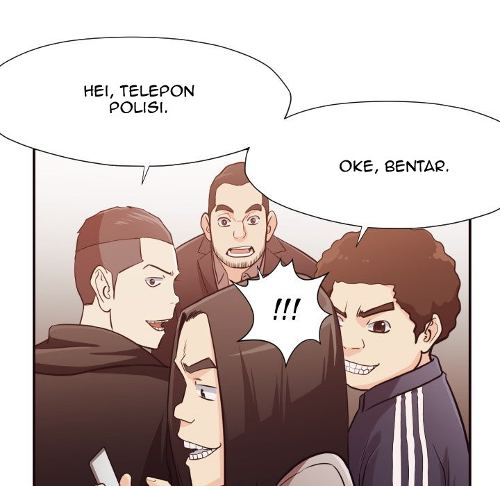 The Hidden Past - Chapter 12 69