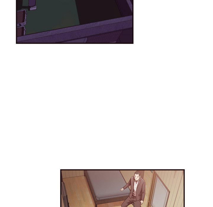 The Hidden Past - Chapter 12 7