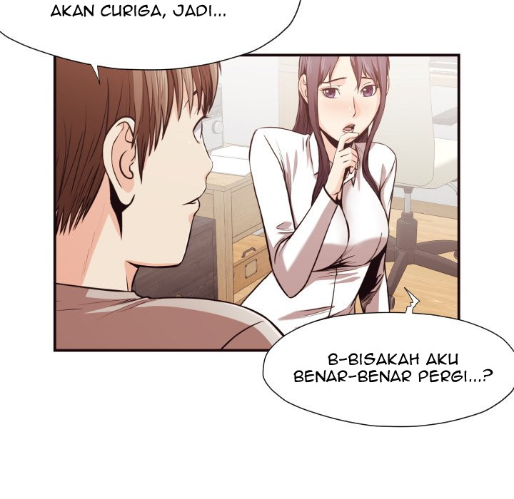 The Hidden Past - Chapter 12 78