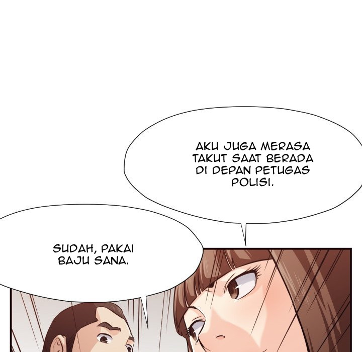 The Hidden Past - Chapter 12 73
