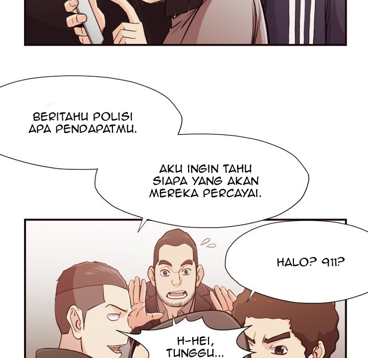 The Hidden Past - Chapter 12 70
