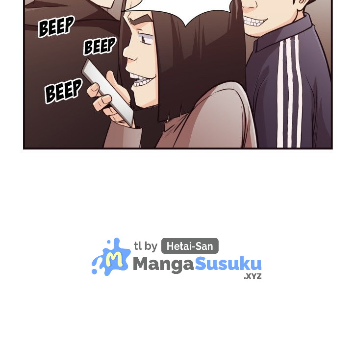 The Hidden Past - Chapter 12 71