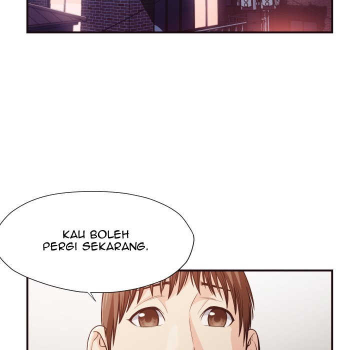 The Hidden Past - Chapter 12 76