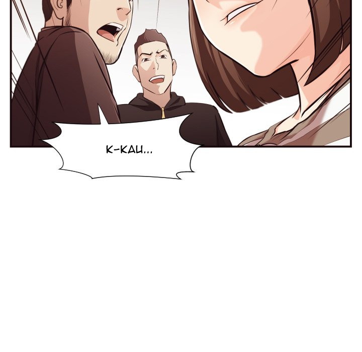 The Hidden Past - Chapter 12 74