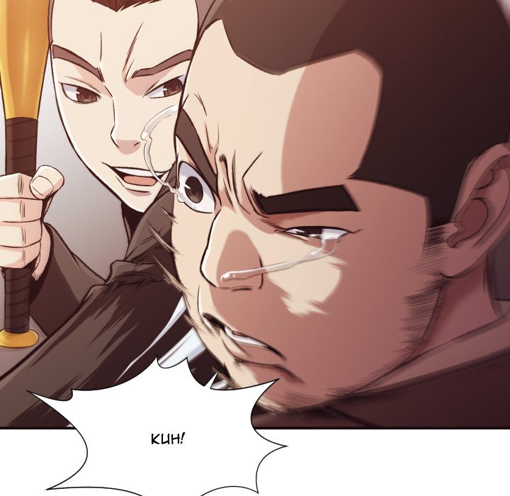 The Hidden Past - Chapter 12 43