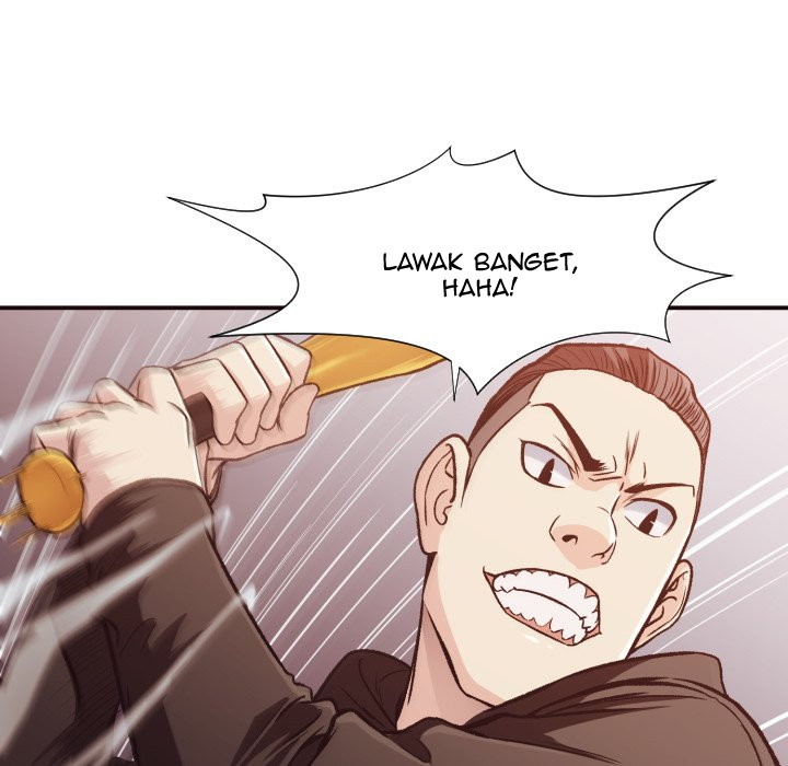 The Hidden Past - Chapter 12 50