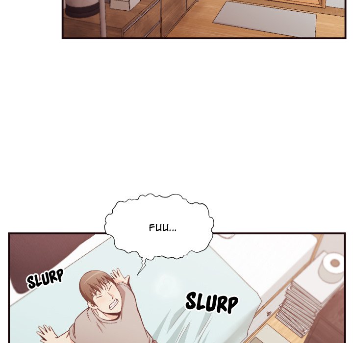 The Hidden Past - Chapter 11 8