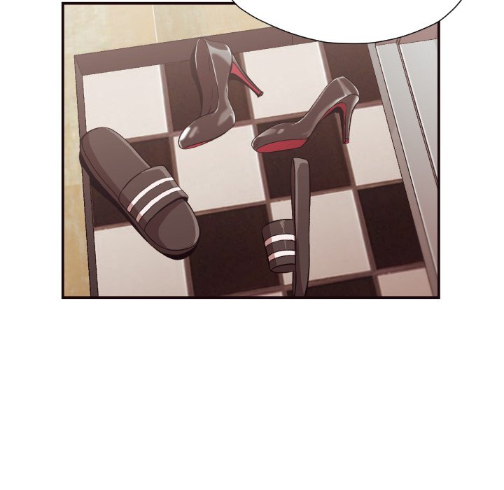 The Hidden Past - Chapter 11 83