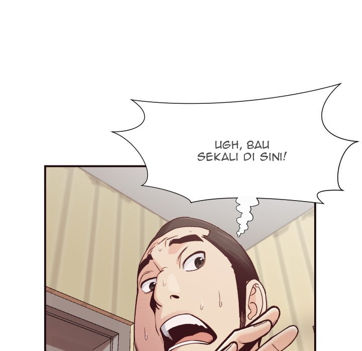 The Hidden Past - Chapter 11 80