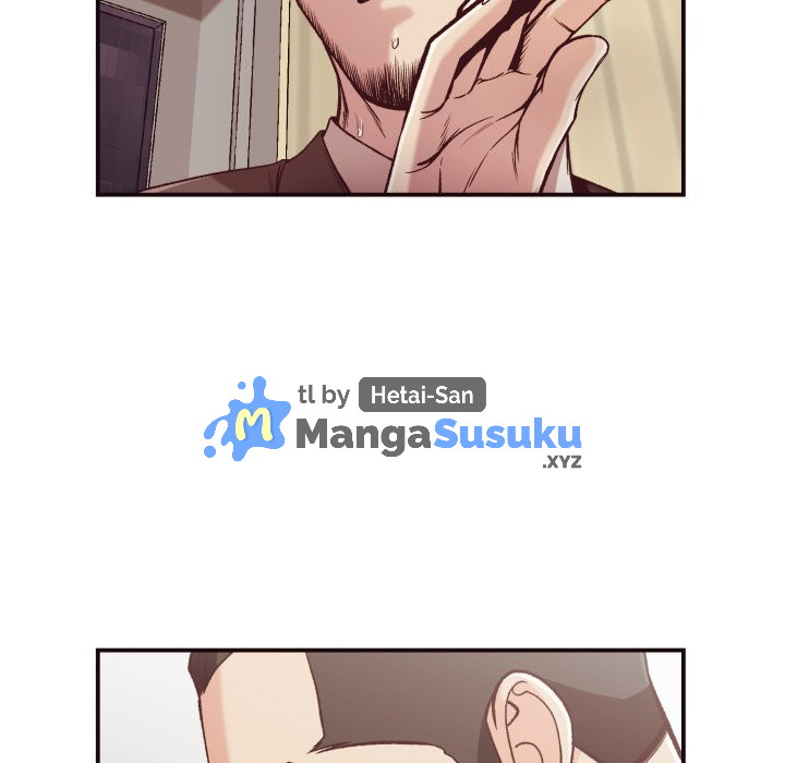 The Hidden Past - Chapter 11 81