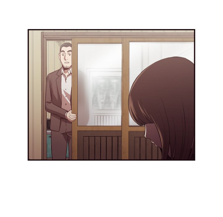 The Hidden Past - Chapter 11 87