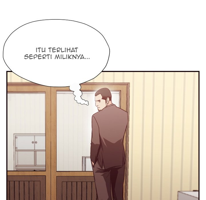 The Hidden Past - Chapter 11 84