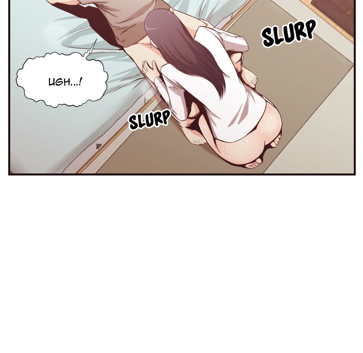 The Hidden Past - Chapter 11 9