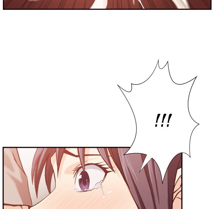 The Hidden Past - Chapter 11 20