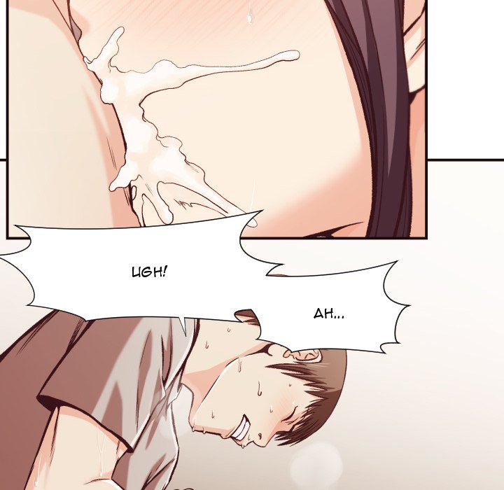 The Hidden Past - Chapter 11 21