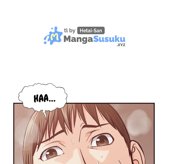 The Hidden Past - Chapter 11 24