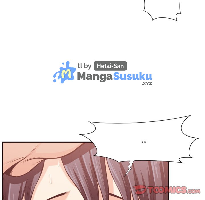 The Hidden Past - Chapter 11 33