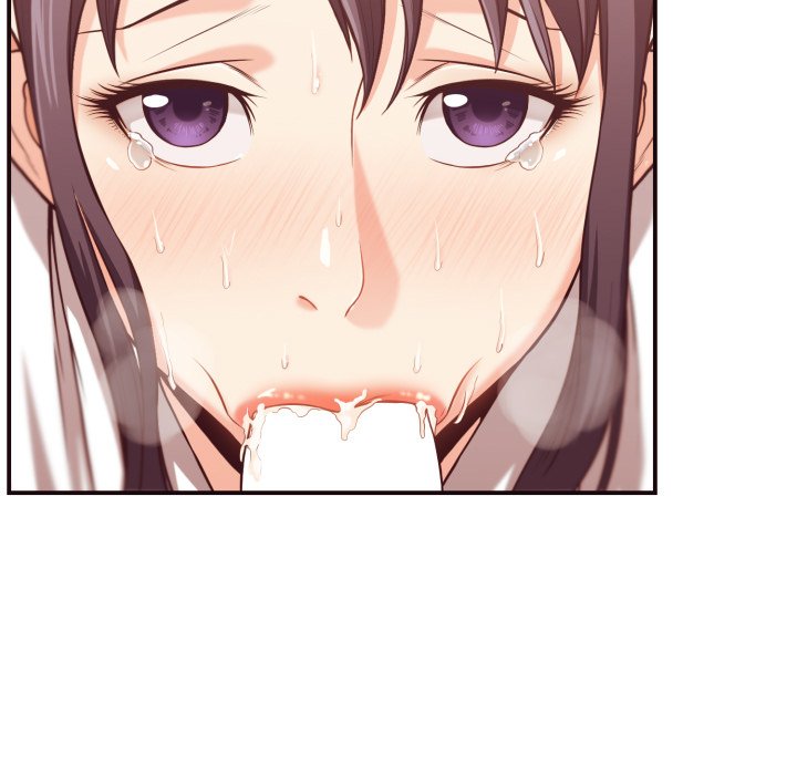 The Hidden Past - Chapter 11 34