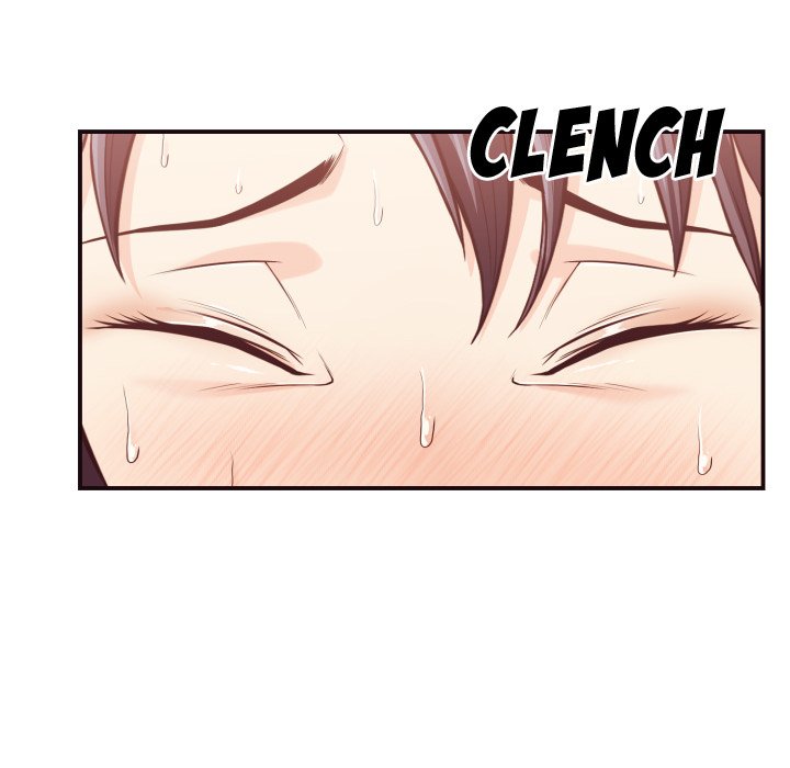 The Hidden Past - Chapter 11 35