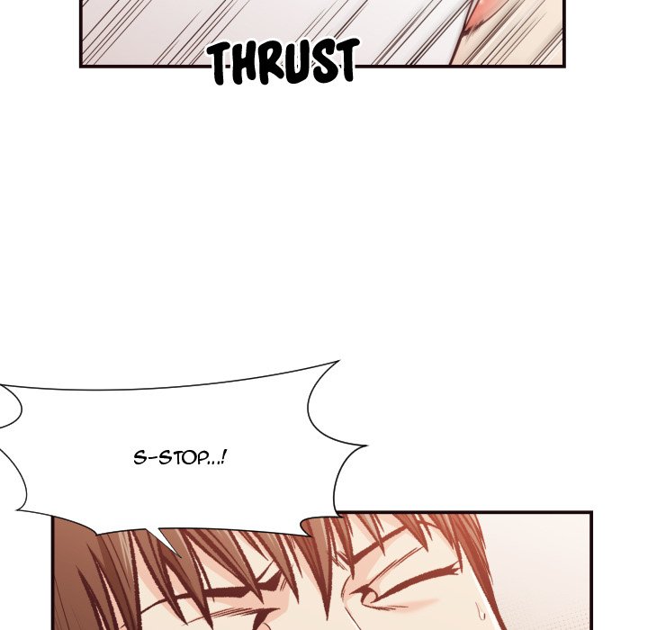 The Hidden Past - Chapter 11 16