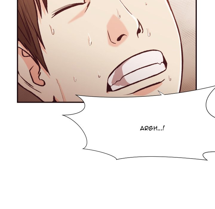 The Hidden Past - Chapter 11 17