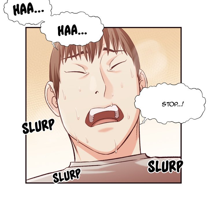 The Hidden Past - Chapter 11 14