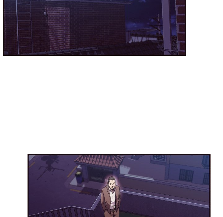 The Hidden Past - Chapter 11 69