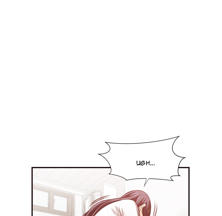 The Hidden Past - Chapter 11 61