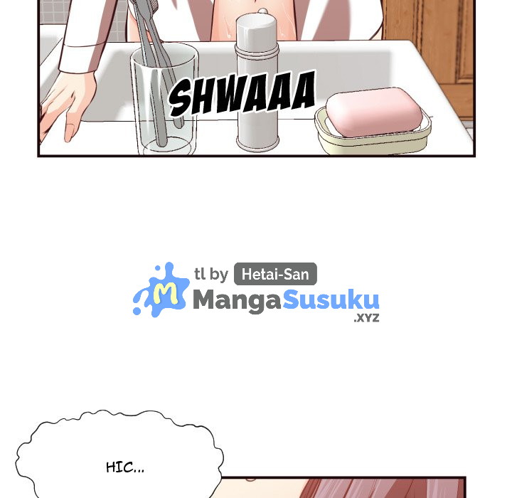 The Hidden Past - Chapter 11 64