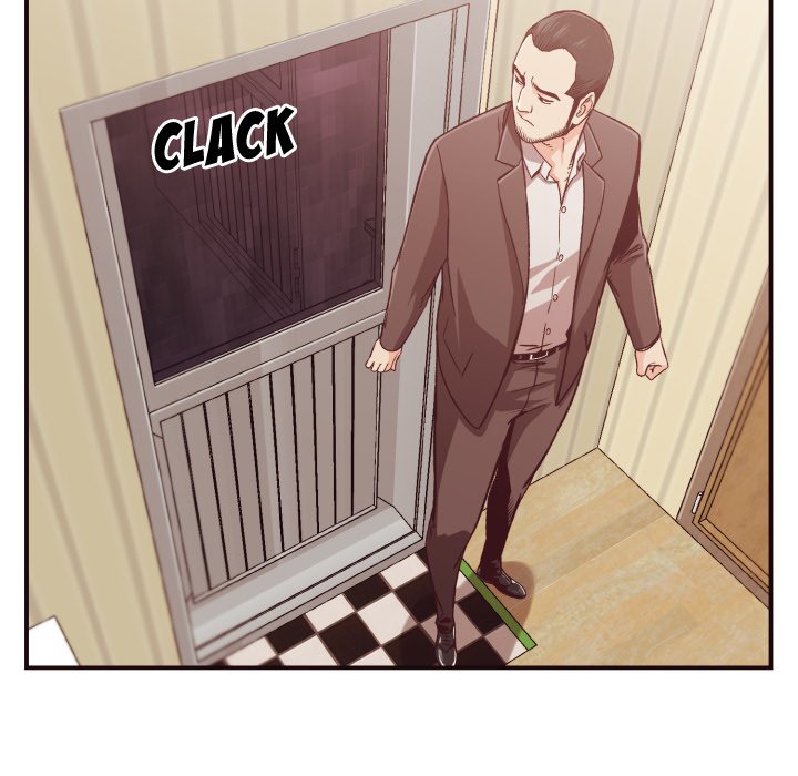 The Hidden Past - Chapter 11 79