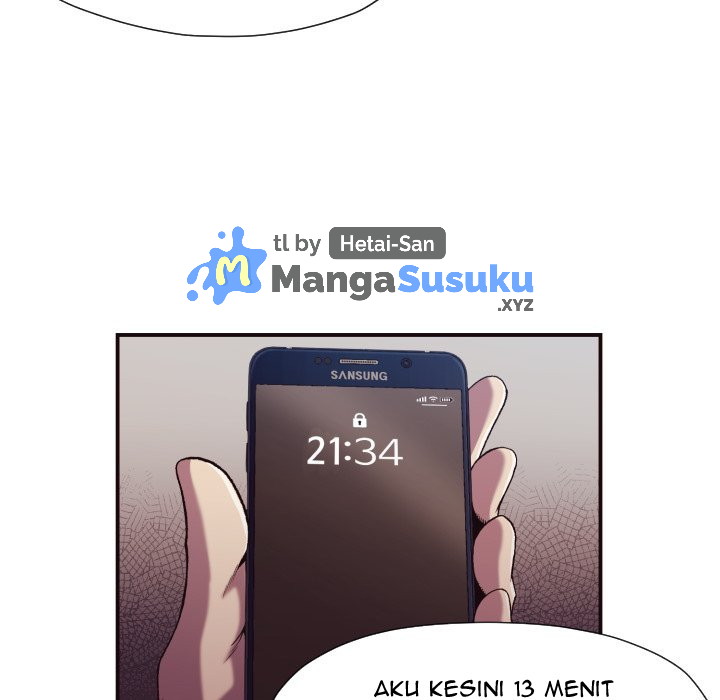 The Hidden Past - Chapter 11 73