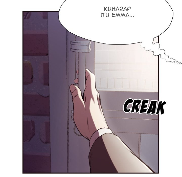 The Hidden Past - Chapter 11 76