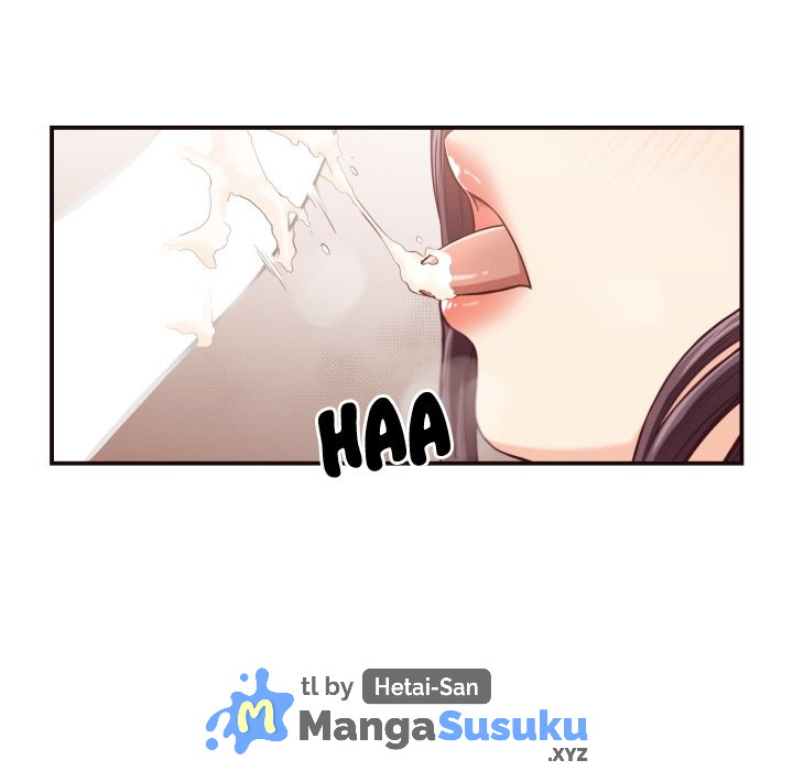 The Hidden Past - Chapter 11 42