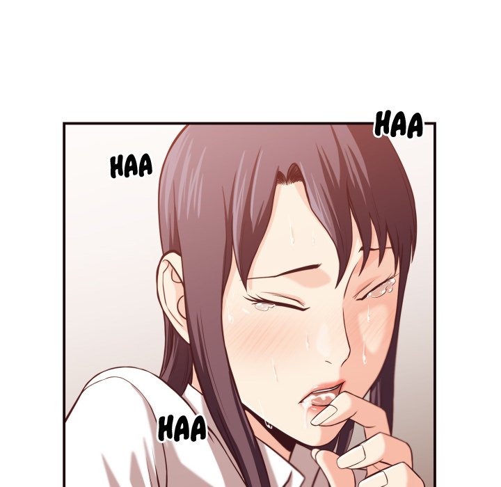 The Hidden Past - Chapter 11 43