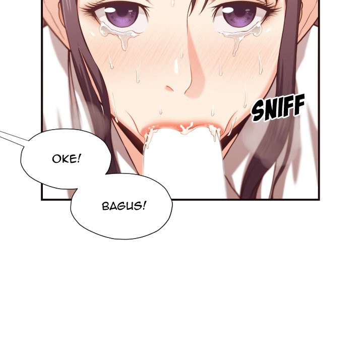 The Hidden Past - Chapter 11 40