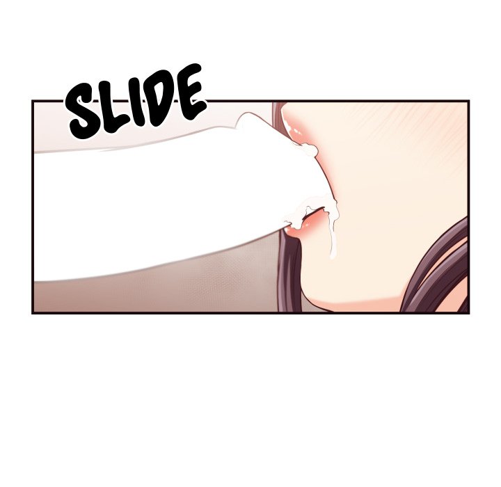 The Hidden Past - Chapter 11 41